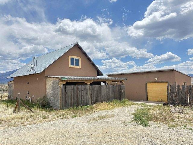 House for sale in New Mexico