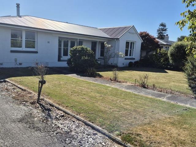 Apartment for rent in Netherby, Ashburton