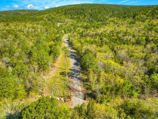 Land for sale in Pittsburg, Oklahoma