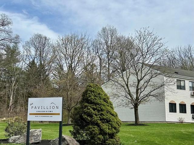 Condo for sale in Wappingers Falls, New York