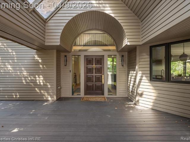 Condo for sale in Bloomfield Hills, Michigan