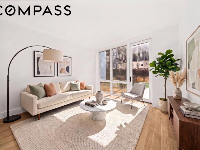 House for sale in Bushwick, New York