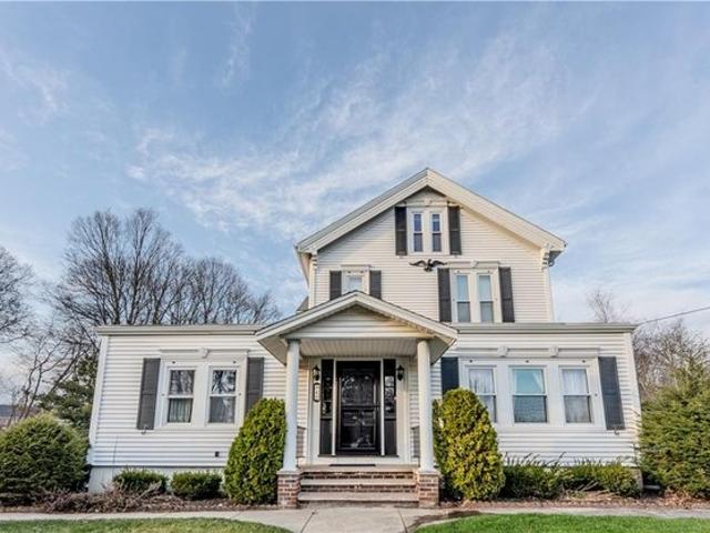 House for sale in Forestdale, Rhode Island