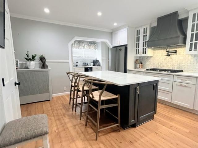 Property for sale in Forestdale, Rhode Island