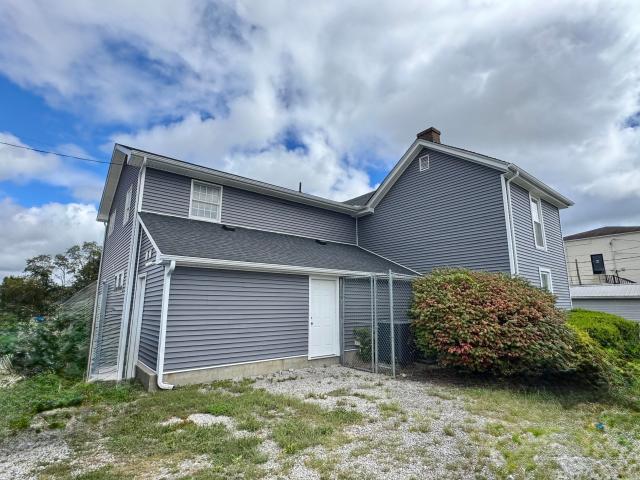 Commercial for sale in Mount Vernon, Rockcastle County