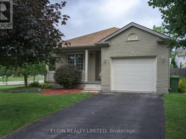 House for sale in St. Thomas, Ontario