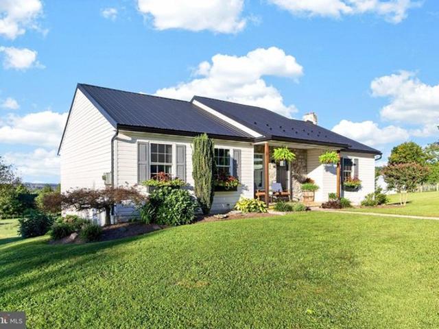House for sale in East Greenville, Pennsylvania
