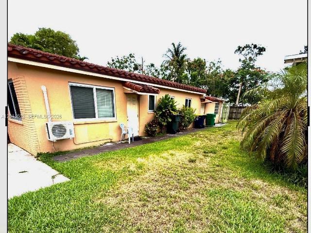 House for sale in Dania, Florida