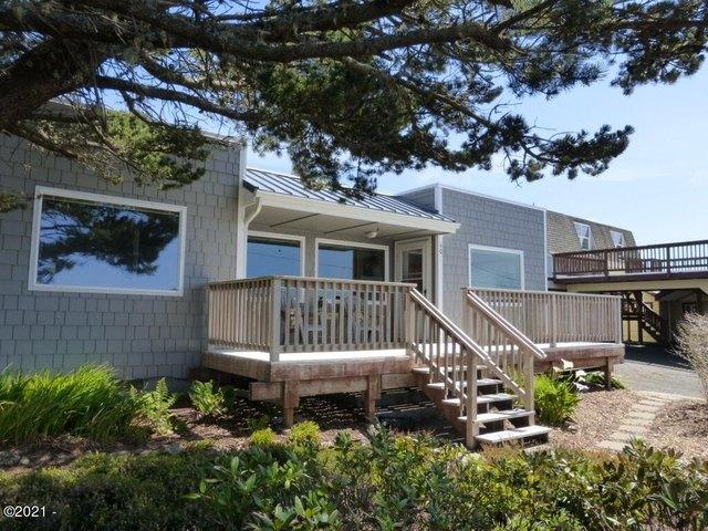 House for sale in Depoe Bay, Lincoln County