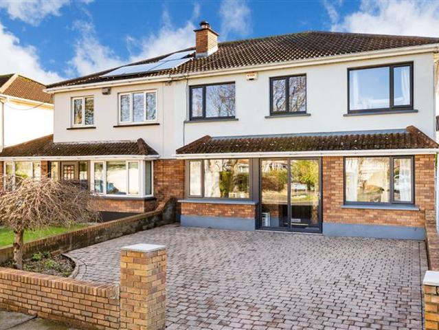 Detached House for sale in Bluebell, North Tipperary