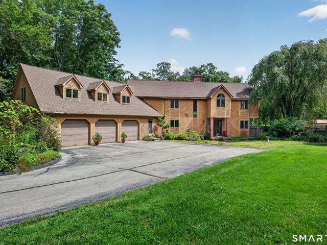 House for sale in Pomfret, Connecticut