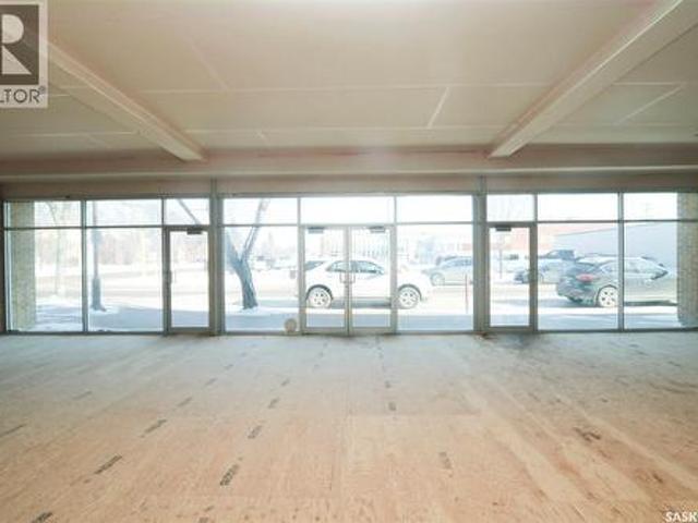 Commercial for rent in Yorkton, Saskatchewan
