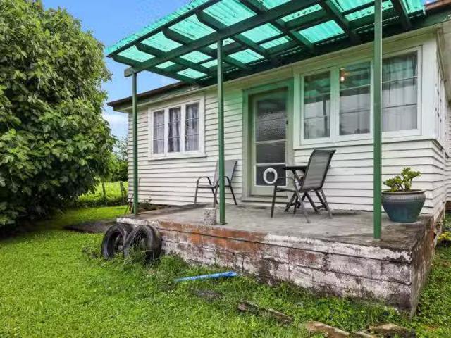 House for sale in Te Kuiti, Waikato