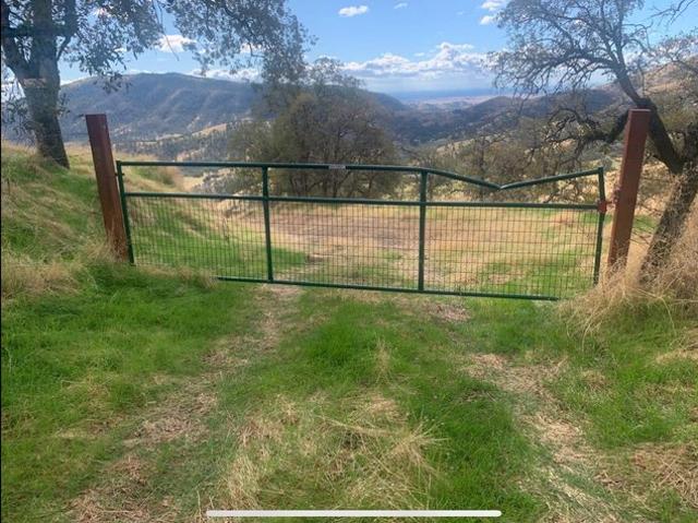 Land for sale in Tollhouse, California