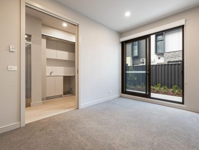 Townhouse for rent in Camerons Creek, Victoria