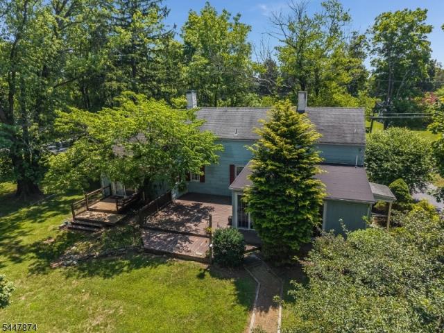 House for sale in Ringoes, New Jersey