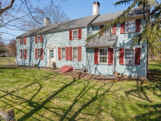 House for sale in Raritan, New Jersey