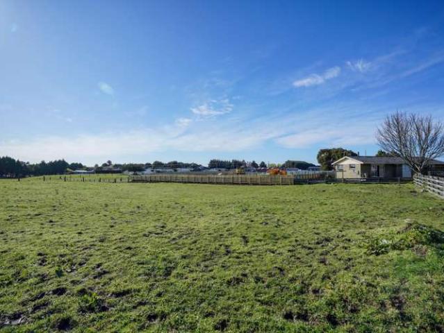 Land for sale in Invercargill, Southland