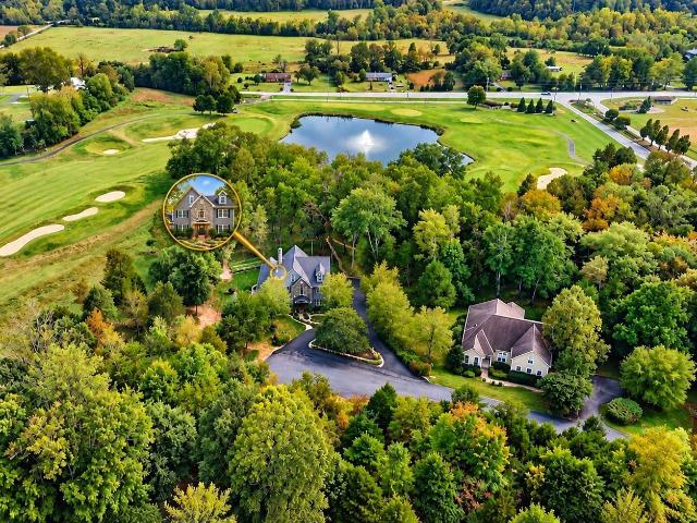 House for sale in Nellysford, Nelson County