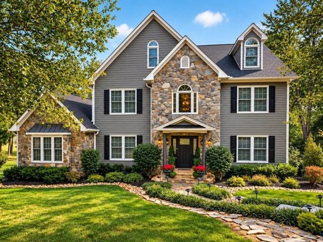 House for sale in Nellysford, Nelson County