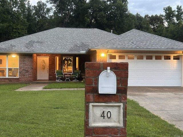 House for sale in Ark