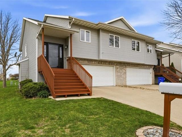 Condo for sale in North Liberty, Iowa