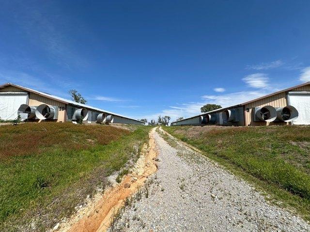 Farm for sale in Ark