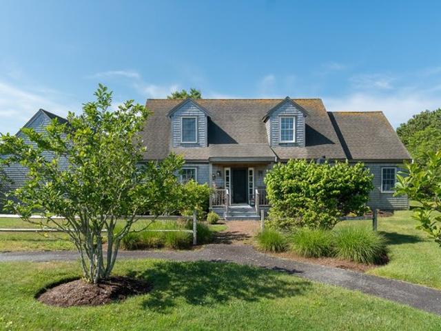 Condo for sale in Nantucket, Massachusetts
