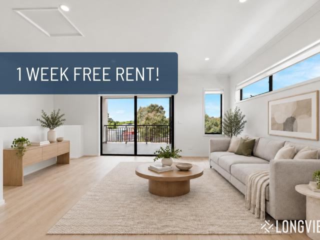House for rent in Botanical, Melbourne