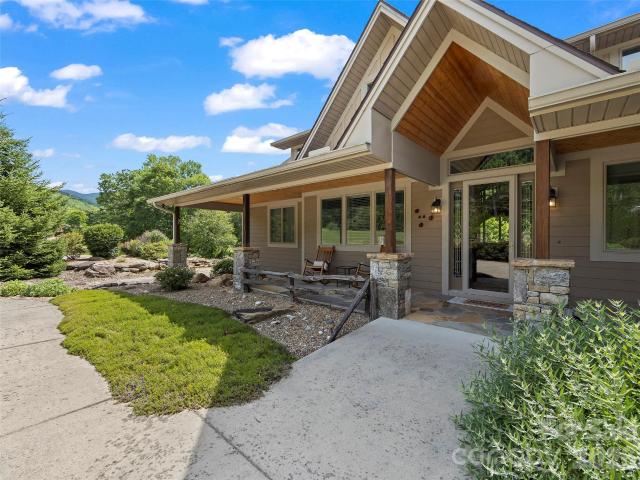 House for sale in Haywood, North Carolina
