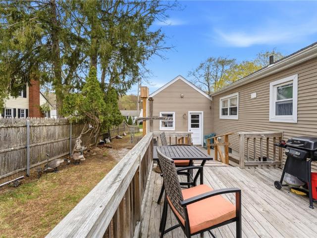 House for sale in West Warwick, Rhode Island