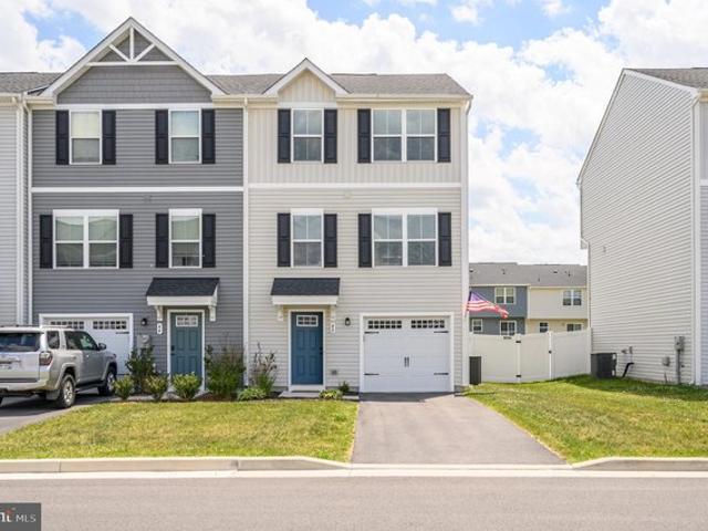 Townhouse for sale in Inwood, Berkeley County