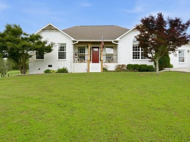 House for sale in Scottsboro, Alabama
