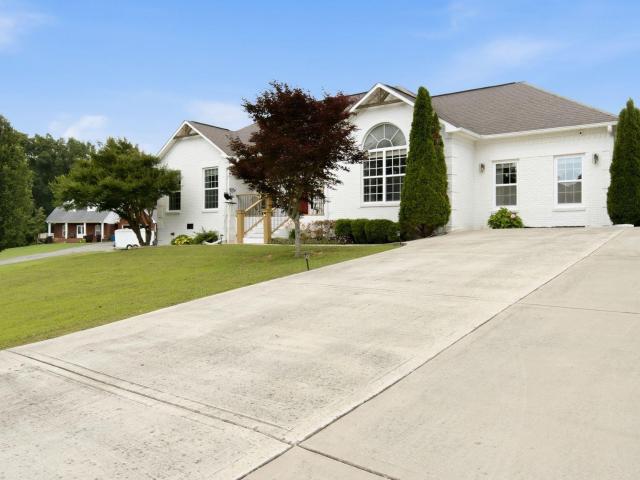 House for sale in Grant, Alabama