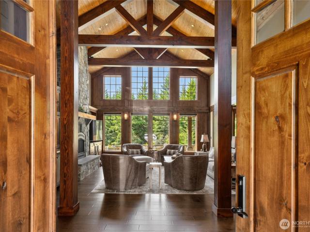 House for sale in Cle Elum, Washington
