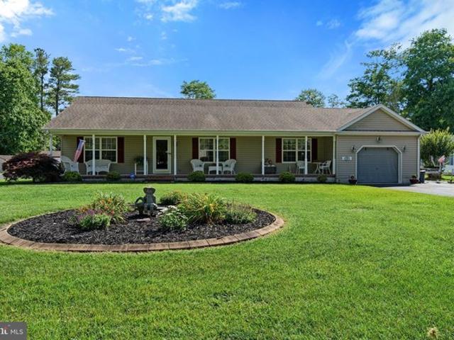 House for sale in Delaware