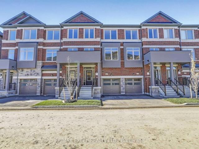 Townhouse for sale in Woburn, Ontario