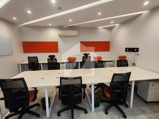 Office for rent