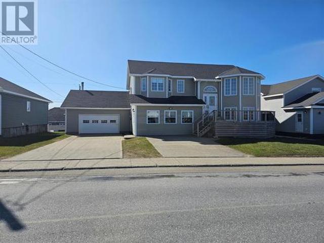 House for sale in Channel – Port Aux Basques, Newfoundland And Labrador