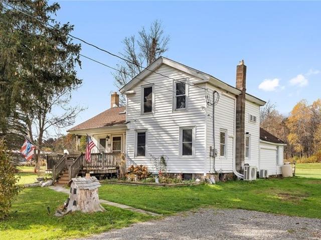 House for sale in Groton, New York