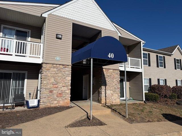Condo for sale in Virginia