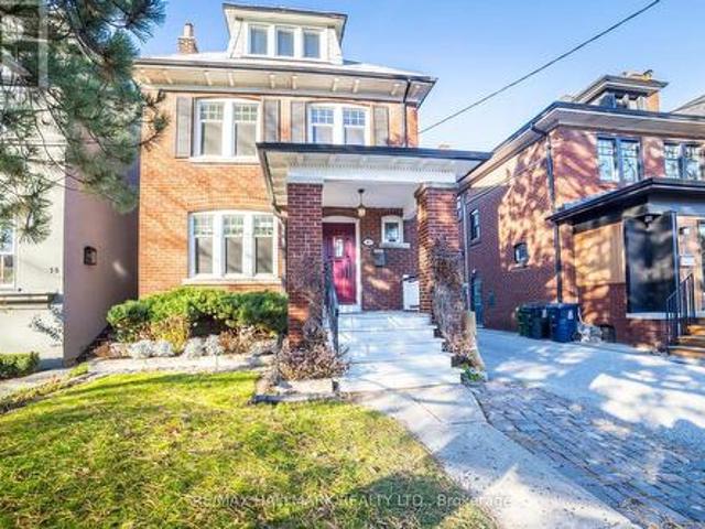 House for sale in Woburn, Ontario