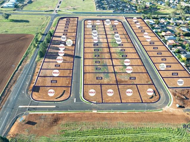 Land for sale in Dubbo, New South Wales