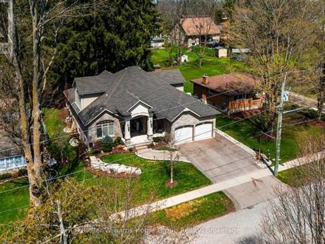 House for sale in Wellington, Ontario