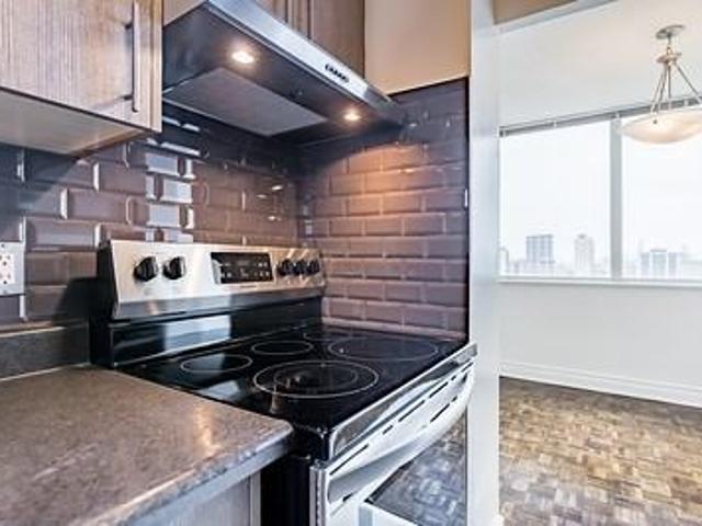 Apartment for rent in Toronto—St. Paul's, Toronto