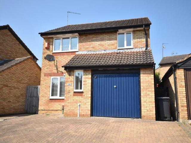 House for rent in East Hunsbury, Collingtree