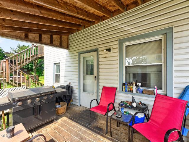 House for sale in Saratoga, New York