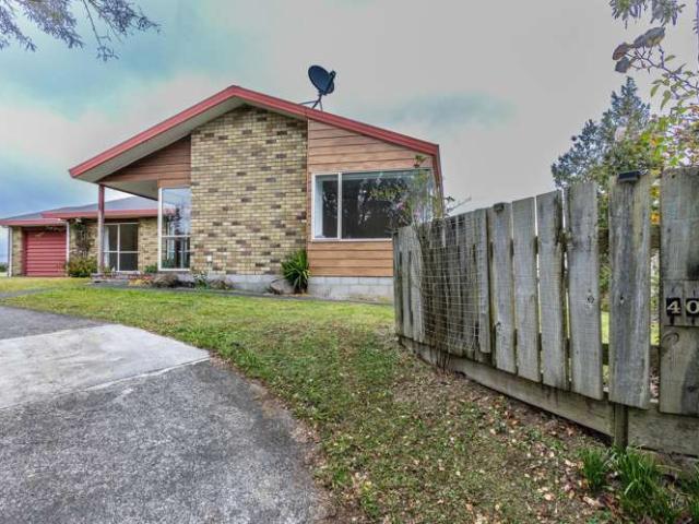 House for sale in Ruapehu District