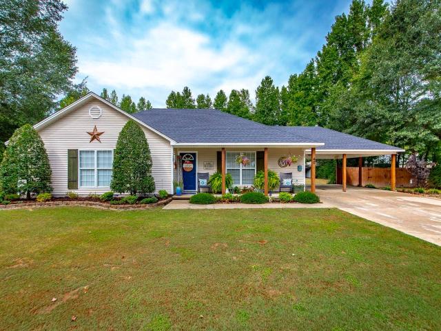 House for sale in Ark
