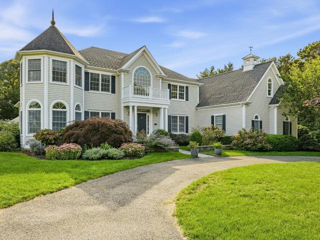 House for sale in Harwich, Massachusetts